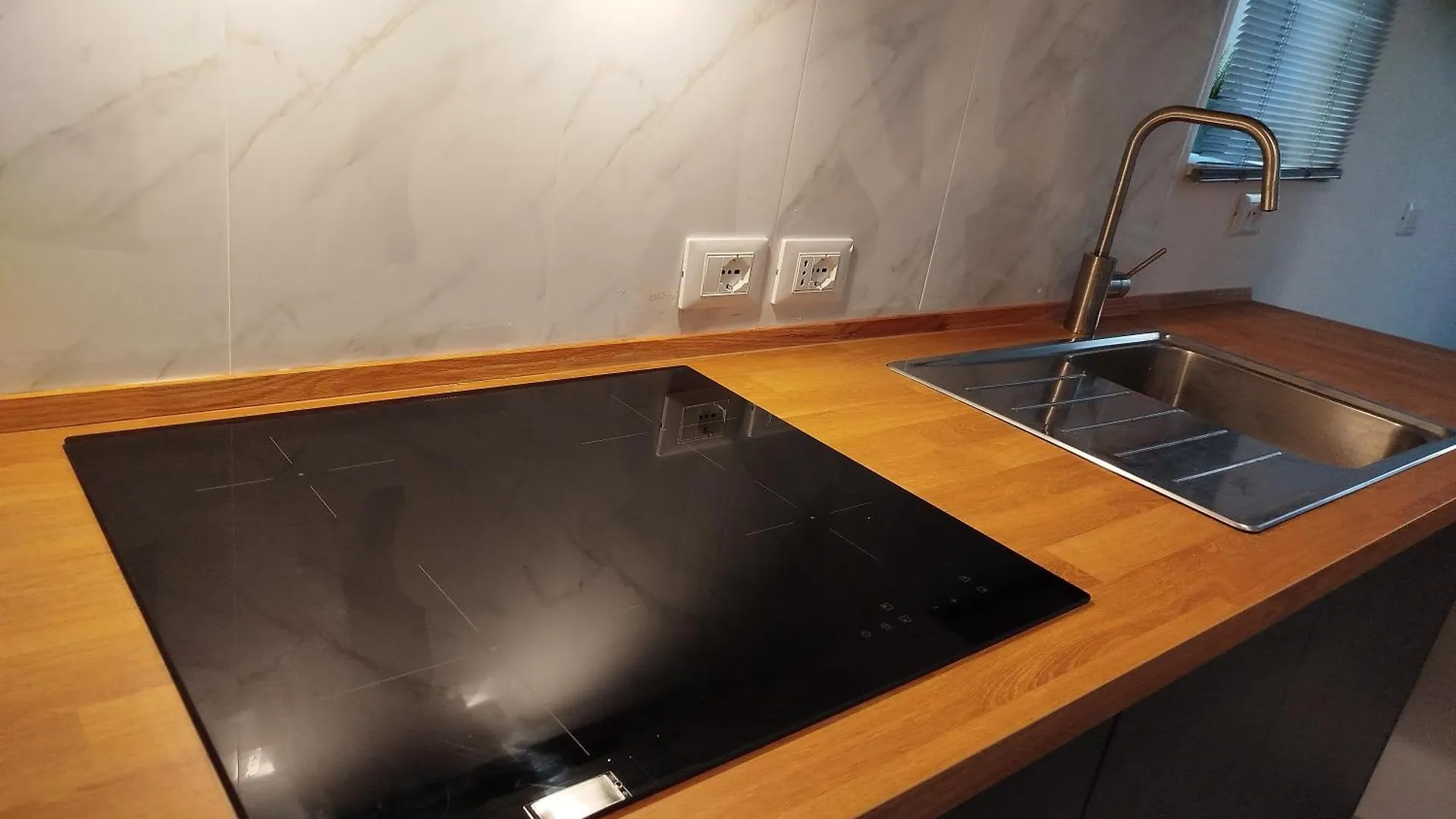 Nuovissimo Bilocale Merulana Apartment Rome