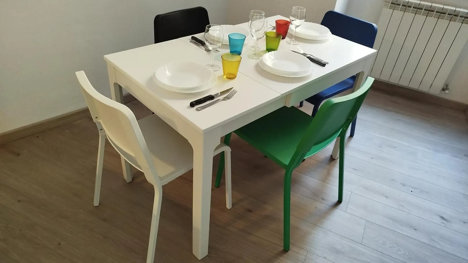 Nuovissimo Bilocale Merulana Apartment Rome 0*,