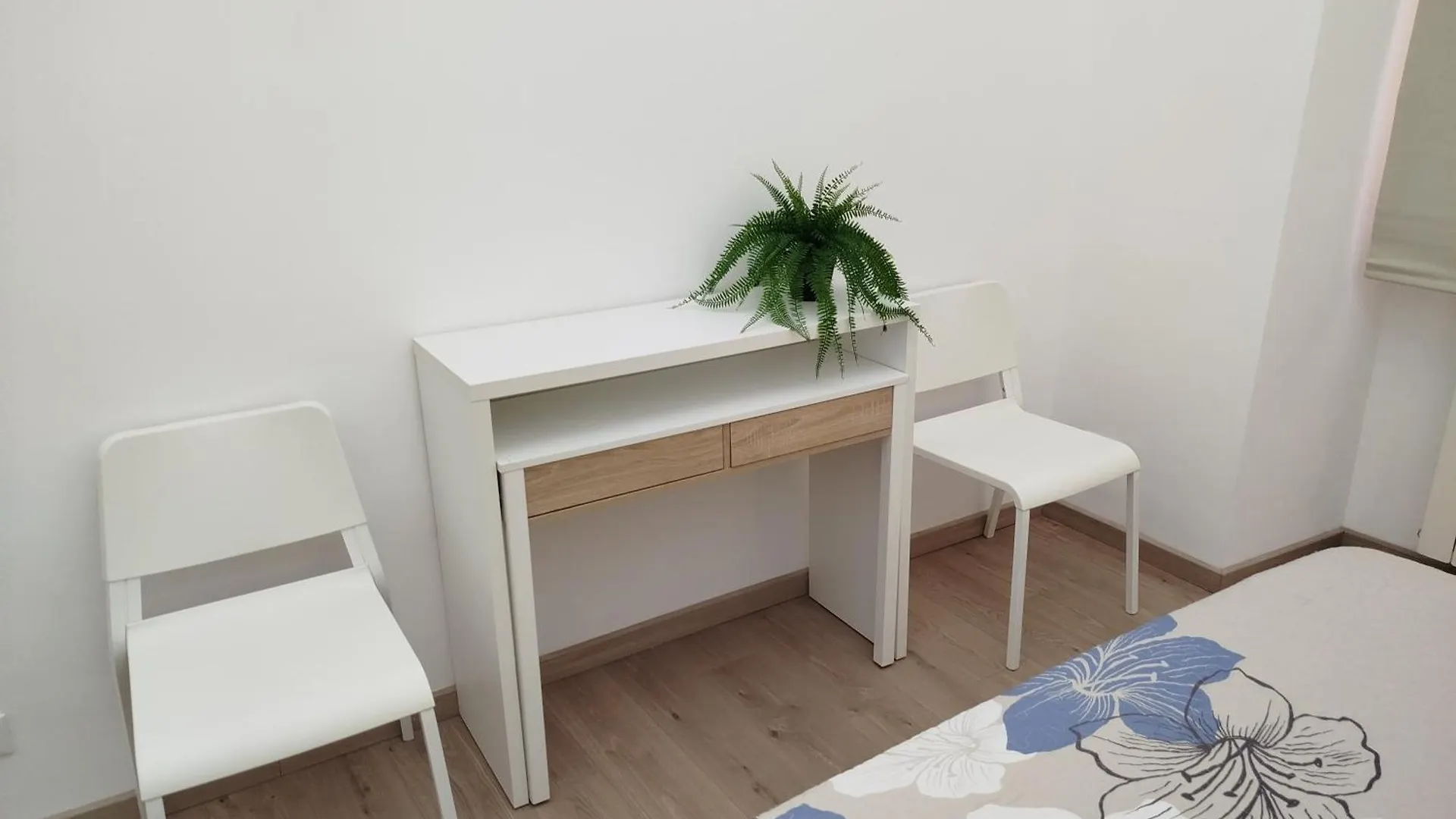 Nuovissimo Bilocale Merulana Apartment Rome Italy