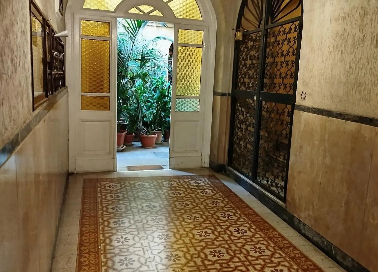 Nuovissimo Bilocale Merulana Apartment Rome Italy