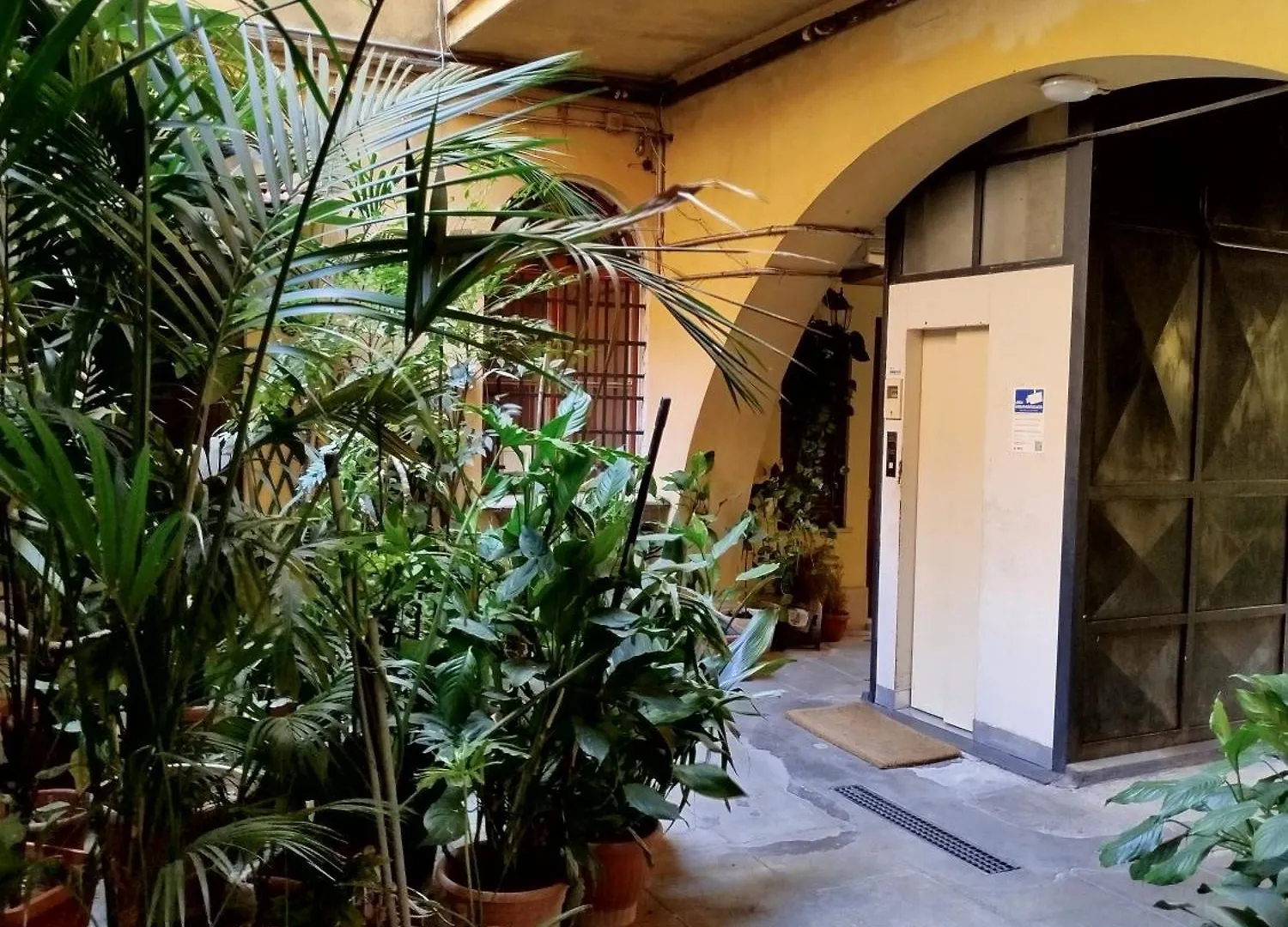 Nuovissimo Bilocale Merulana Apartment Rome