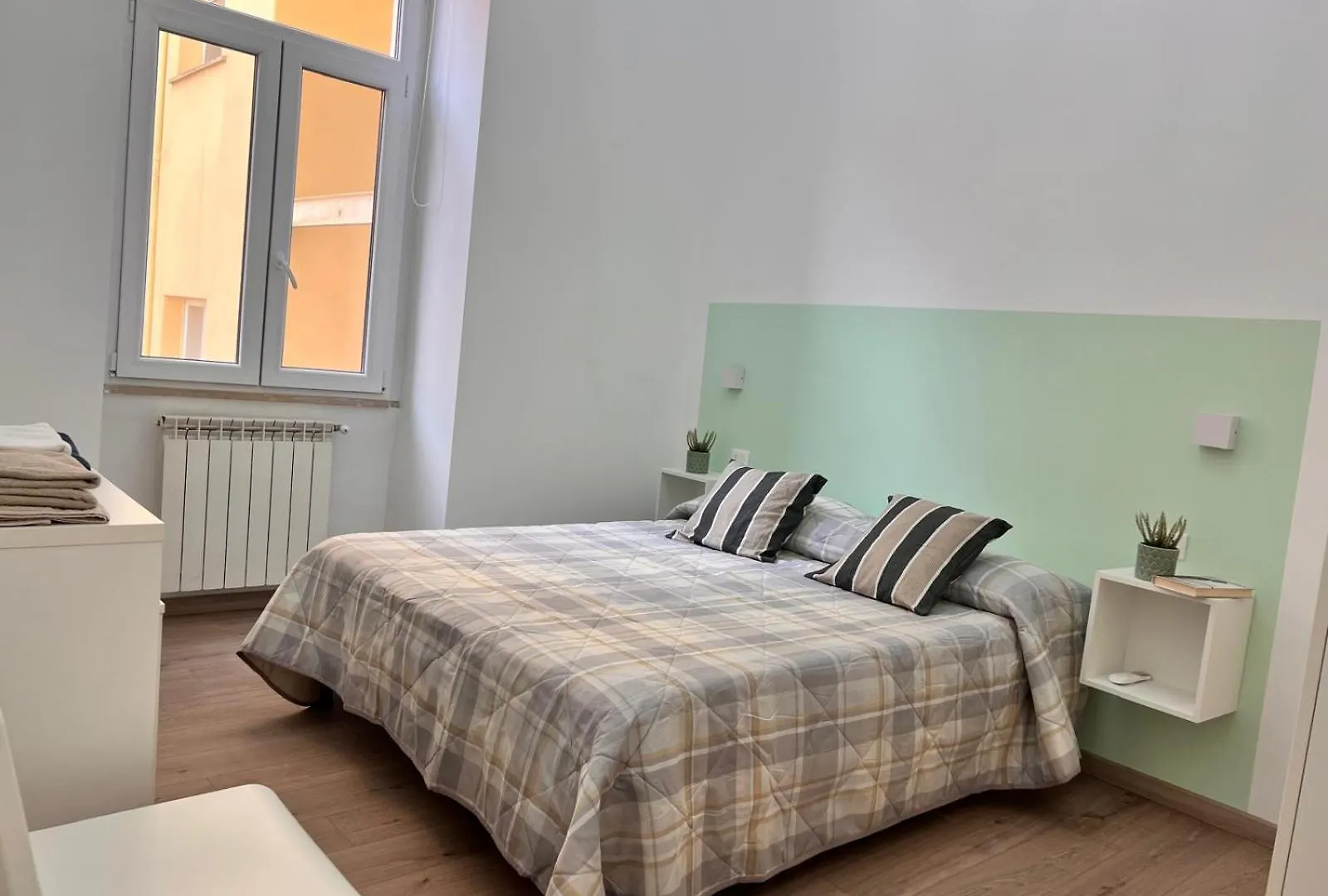 Nuovissimo Bilocale Merulana Apartment Rome 0*,  Italy