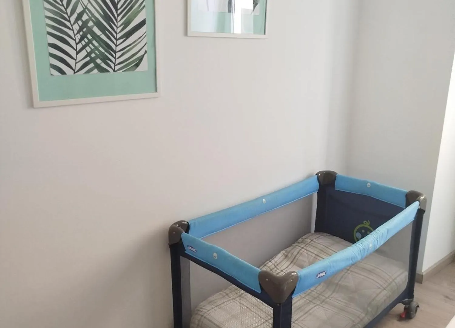 Nuovissimo Bilocale Merulana Apartment Rome Italy