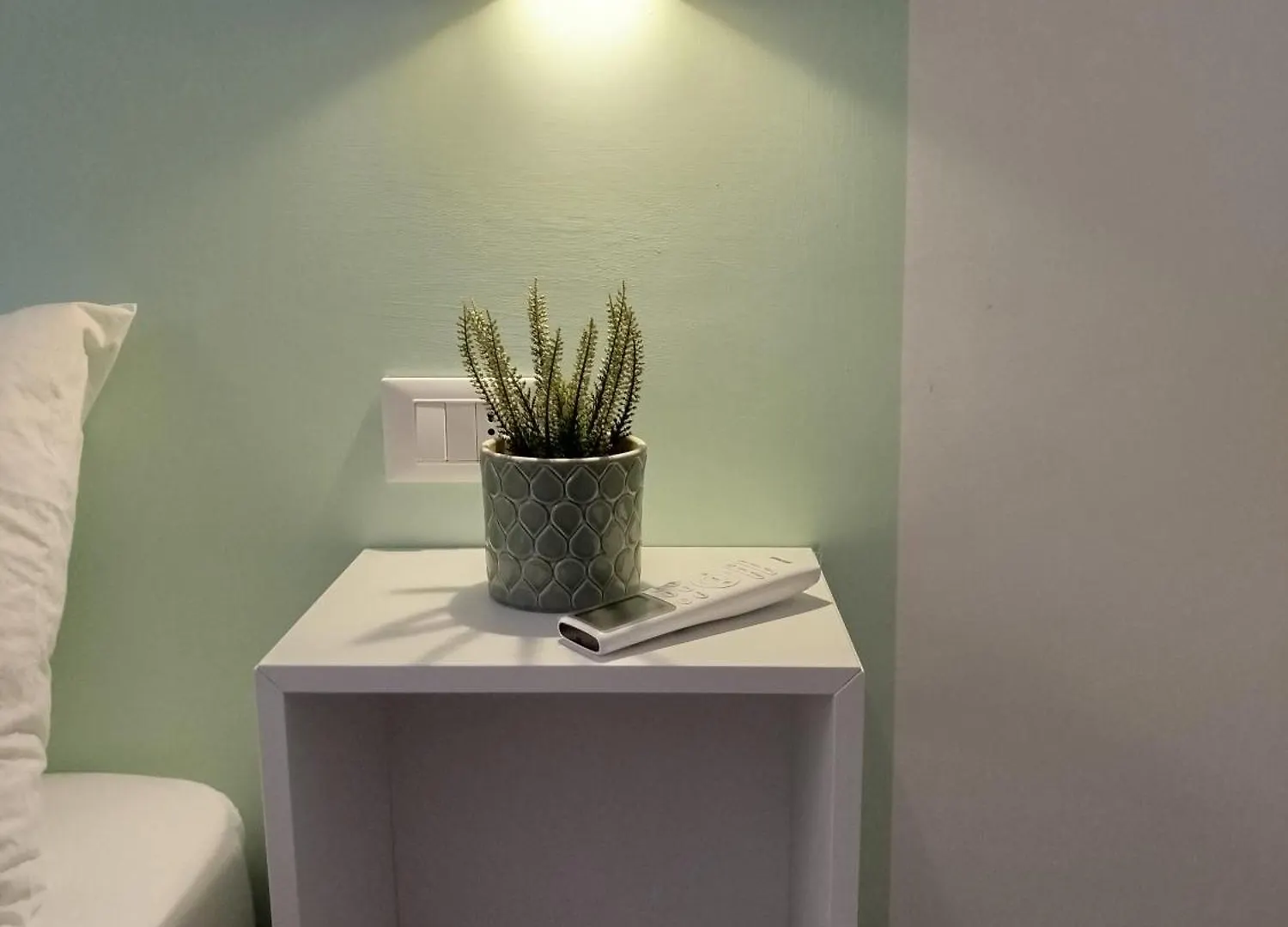 Apartament Nuovissimo Bilocale Merulana Rzym 0*,  Włochy